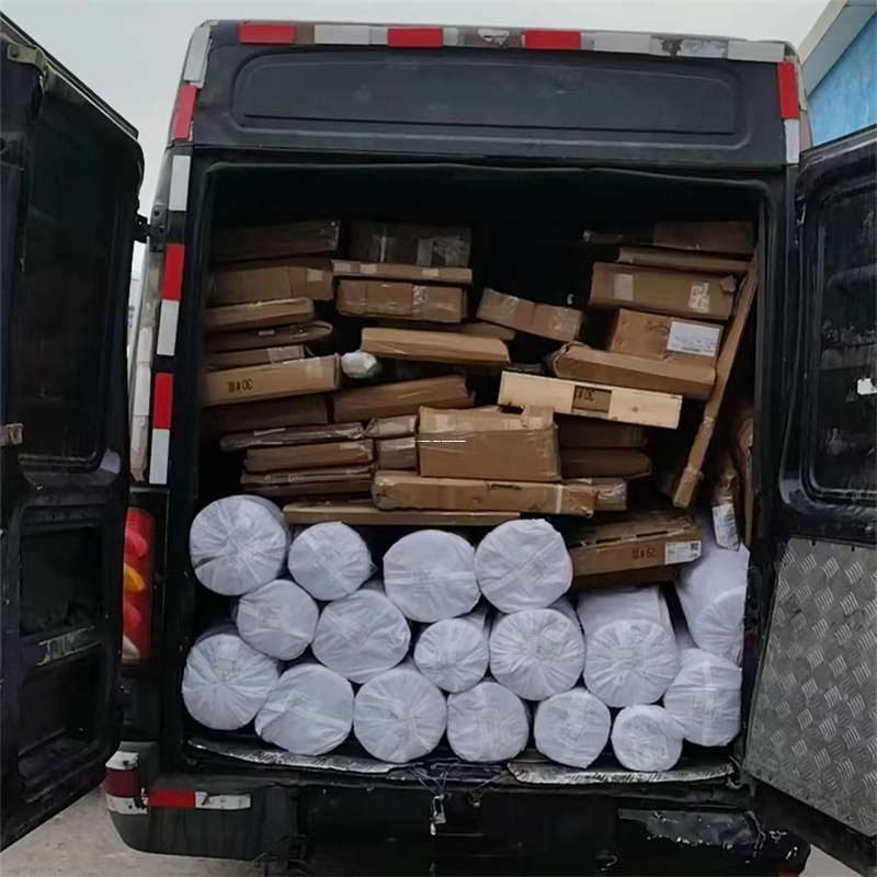 黑龙江伊春上甘岭至北海货运专线——一站式物流服务，让您的货物畅行无忧（北海到全国物流货运公司）