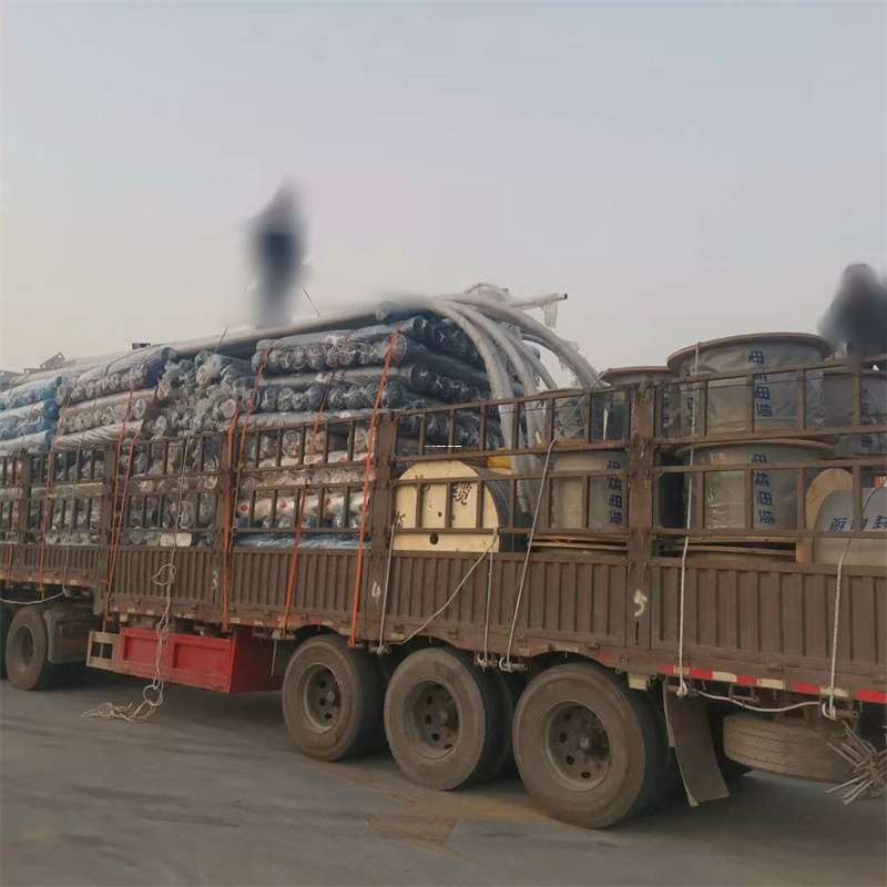 黑龙江伊春上甘岭到六盘水物流公司——一站式服务，让货运更便捷