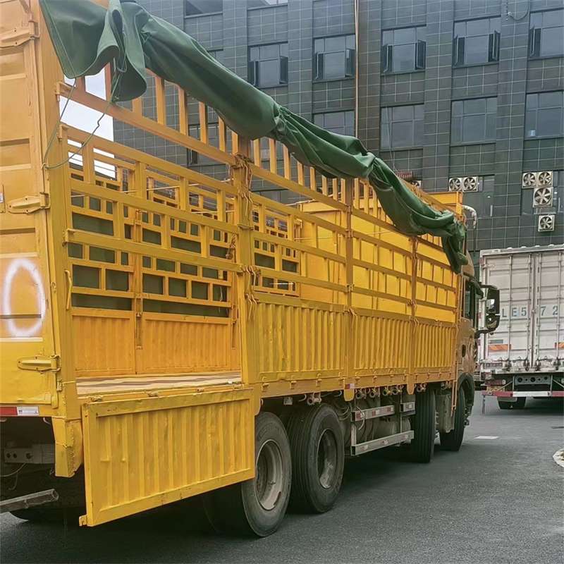黑龙江伊春上甘岭至宜宾货运专线一站式物流服务，让货物畅行无忧