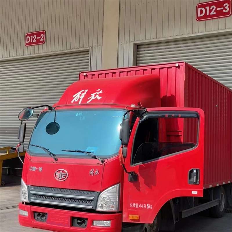 黑龙江伊春上甘岭至克孜勒苏物流专线一站式服务，高效运输保障