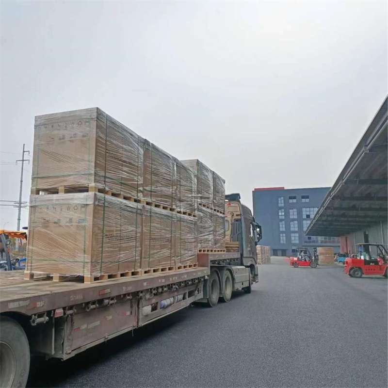 黑龙江伊春上甘岭至苏州工业园区货运专线，高效物流直达一站式服务
