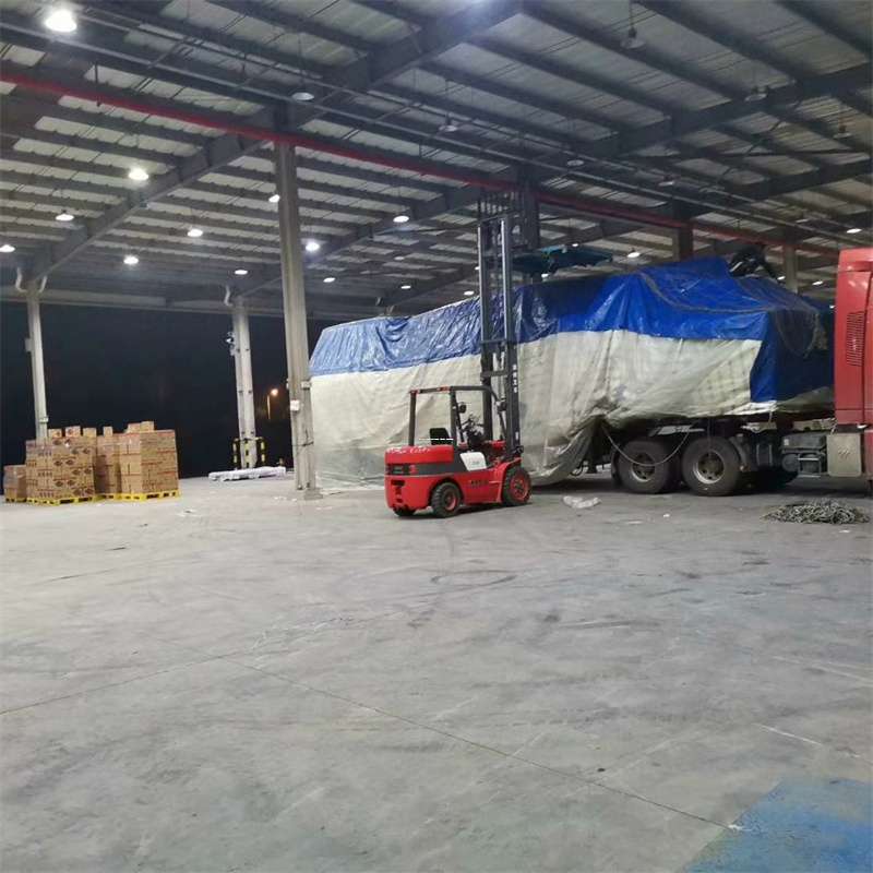 黑龙江伊春上甘岭到汝州物流公司-一站式服务，让货运更便捷（汝州物流公司电话查询）