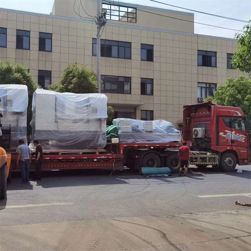 黑龙江伊春上甘岭到南京物流公司一站式服务，让货运更轻松