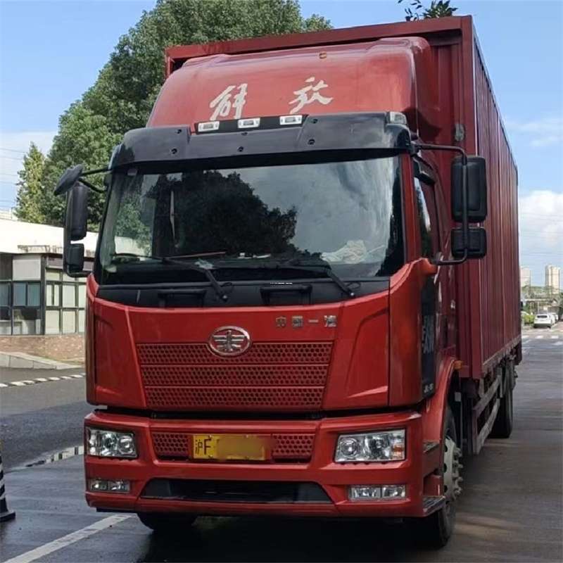 黑龙江伊春上甘岭到苏州姑苏物流公司——专业货运，安心托付