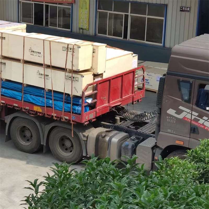 黑龙江伊春上甘岭到海口物流公司一站式服务，让货运更轻松